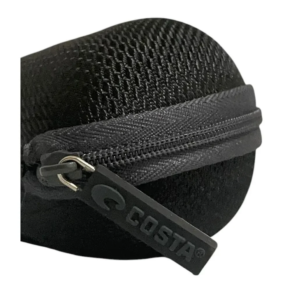 Costa details black